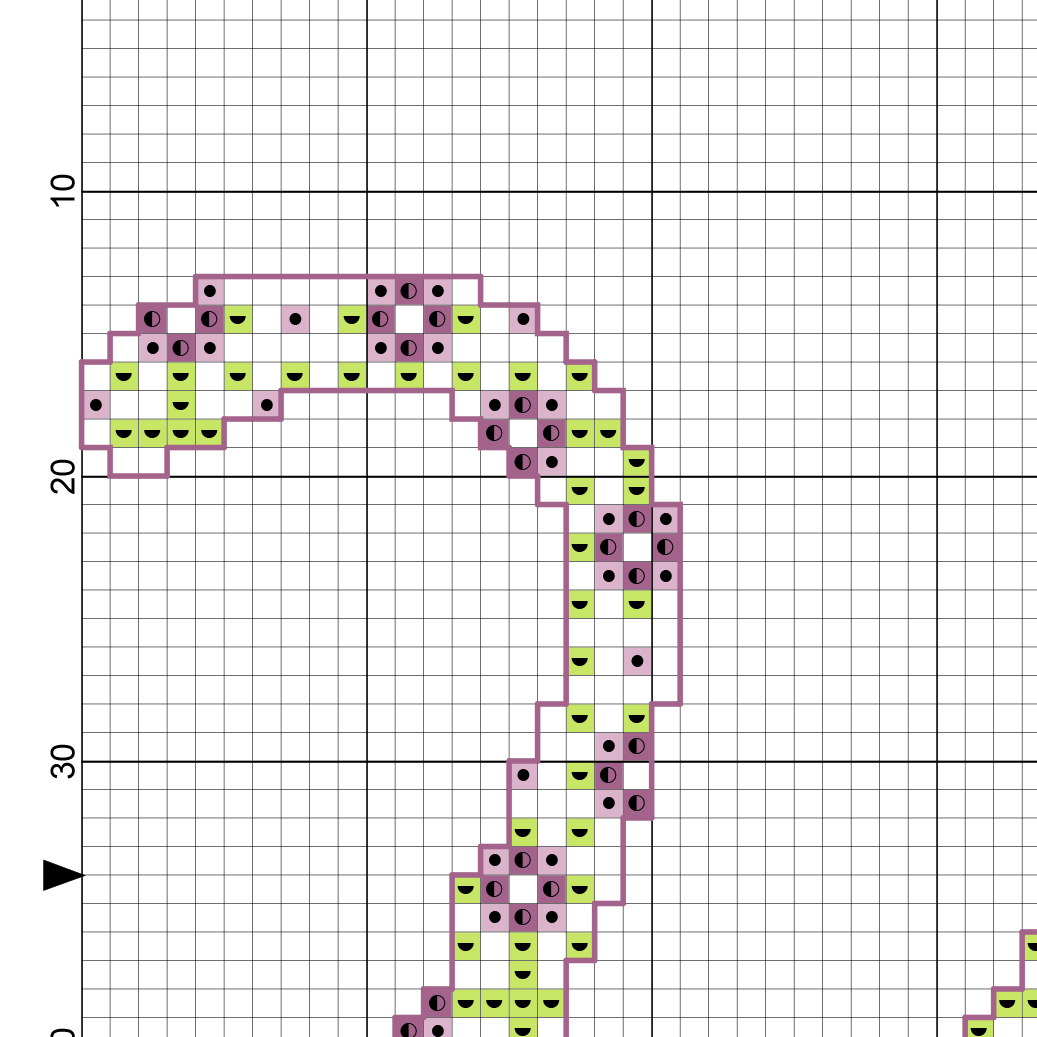 bookmarks cross stitch patterns and kits