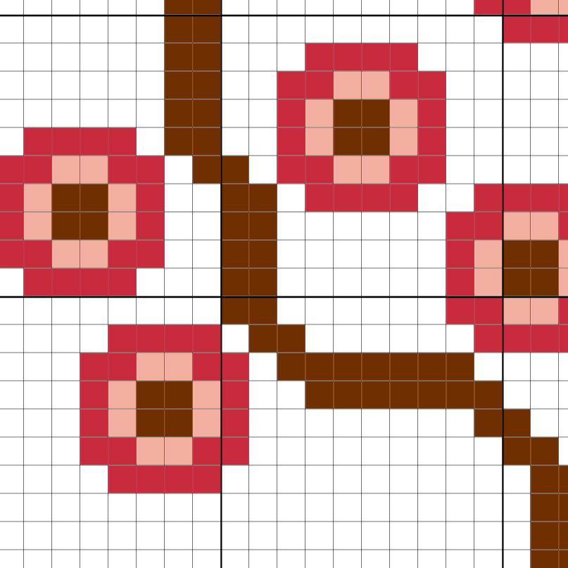 Ebay.com has been visited by 1m+ users in the past month Charts Club Members Only: Pretty Abstract Tree Cross ...
