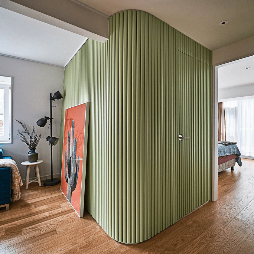 Top 10 Interior Designers From Seoul That You Should Know Daily Design News