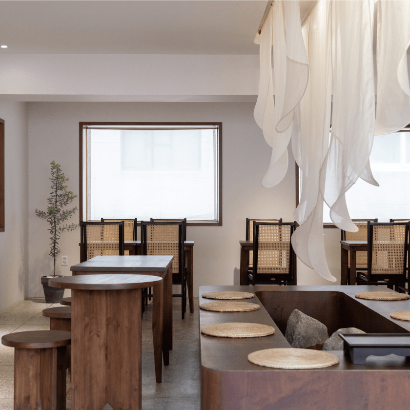 Top 10 Interior Designers From Seoul That You Should Know Daily Design News