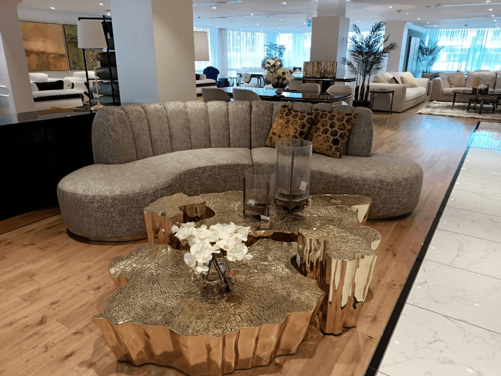 Luxury Furniture in Dubai Discover Boca do Lobo’s Showroom Daily