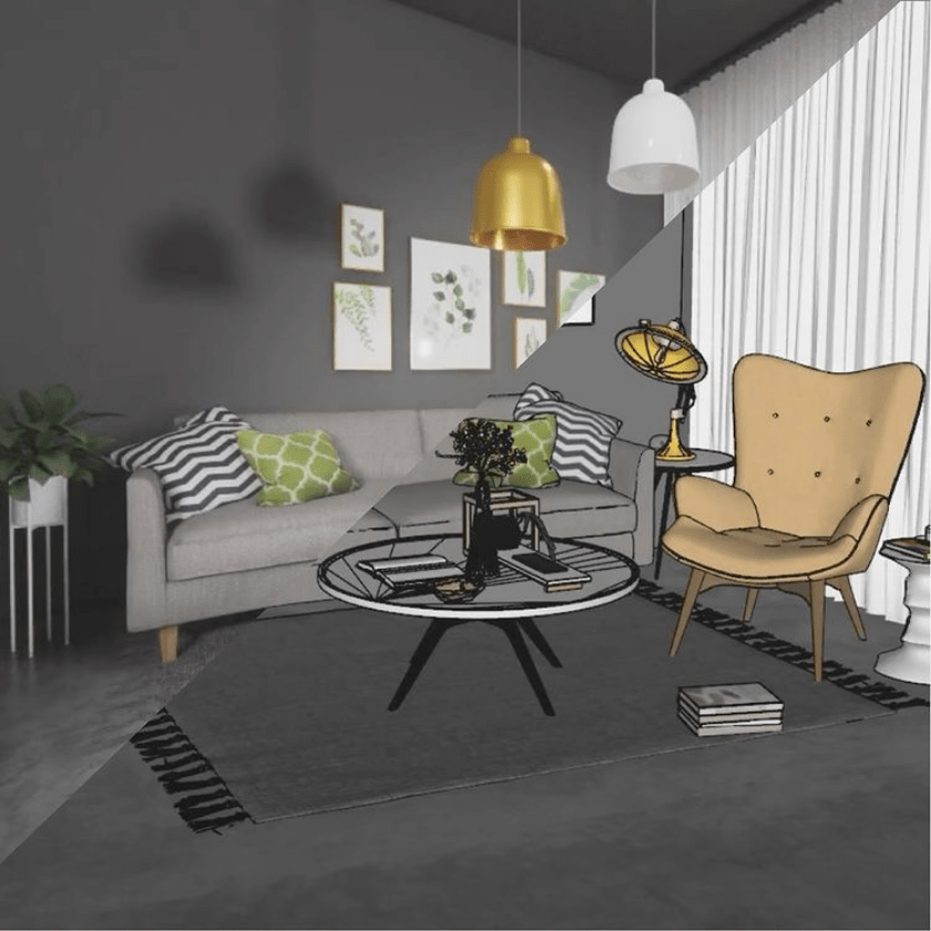 The 5 best programs for interior design, plans, and inspiration Daily