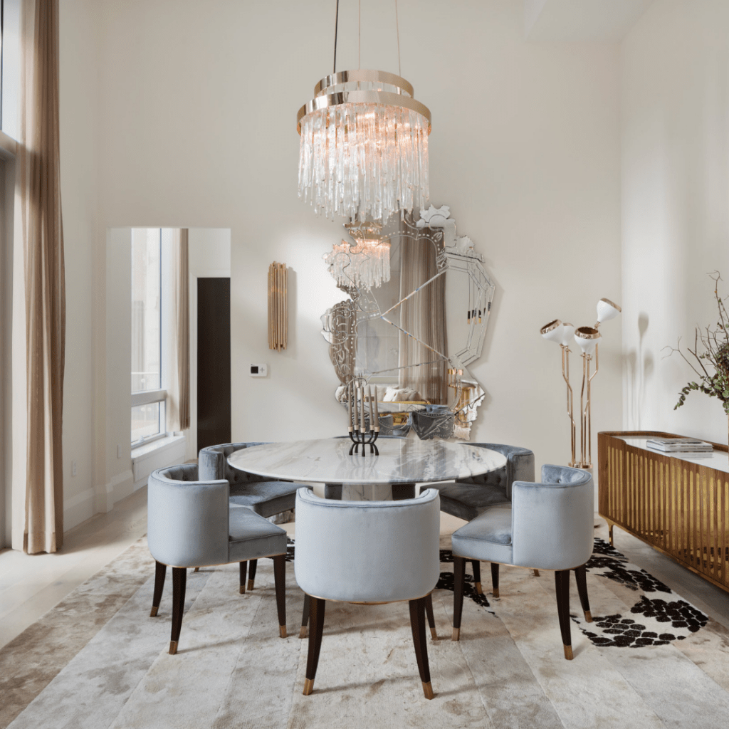 Dining Room Designs 2022