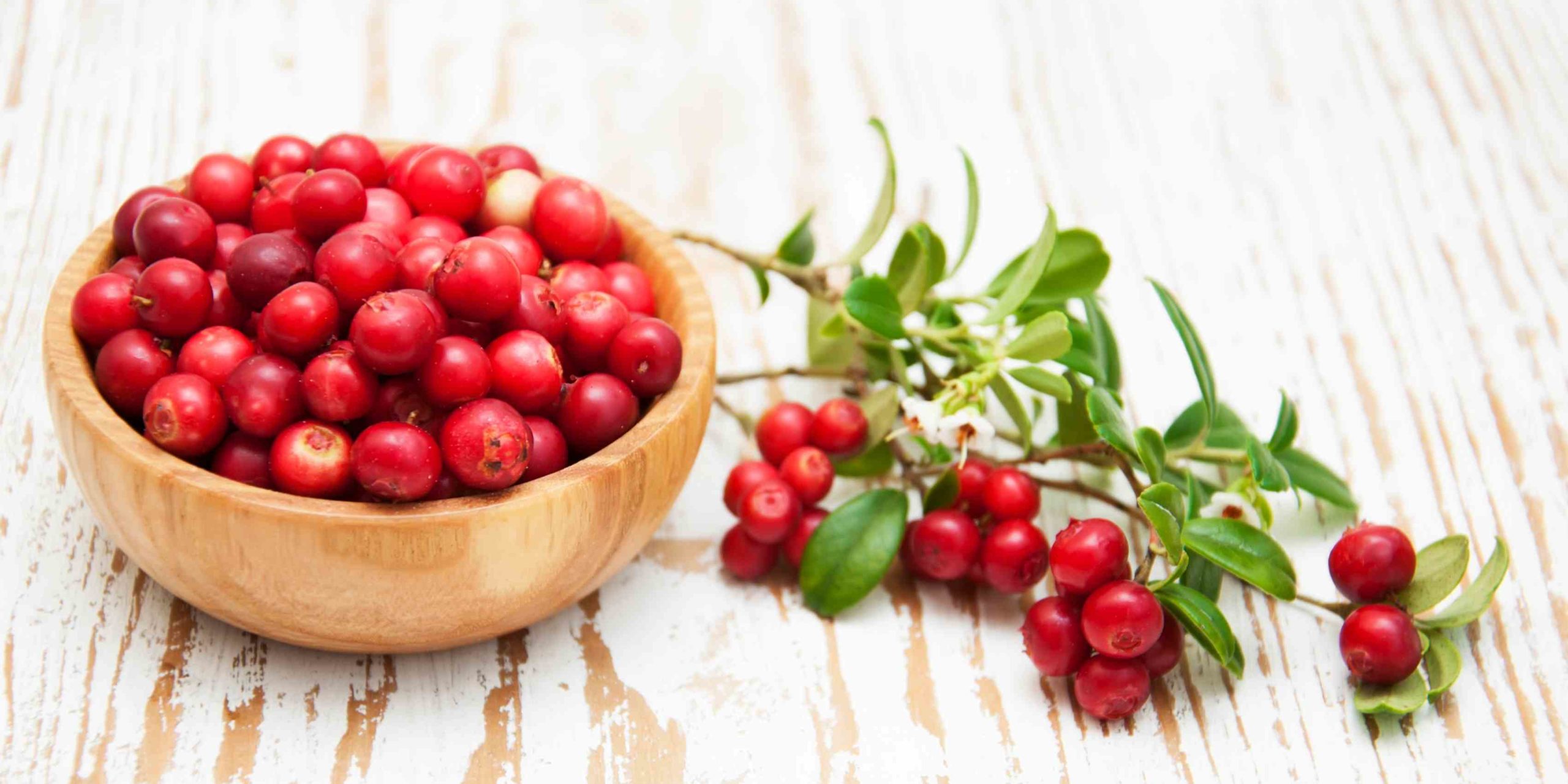 How Long Do Cranberries Last