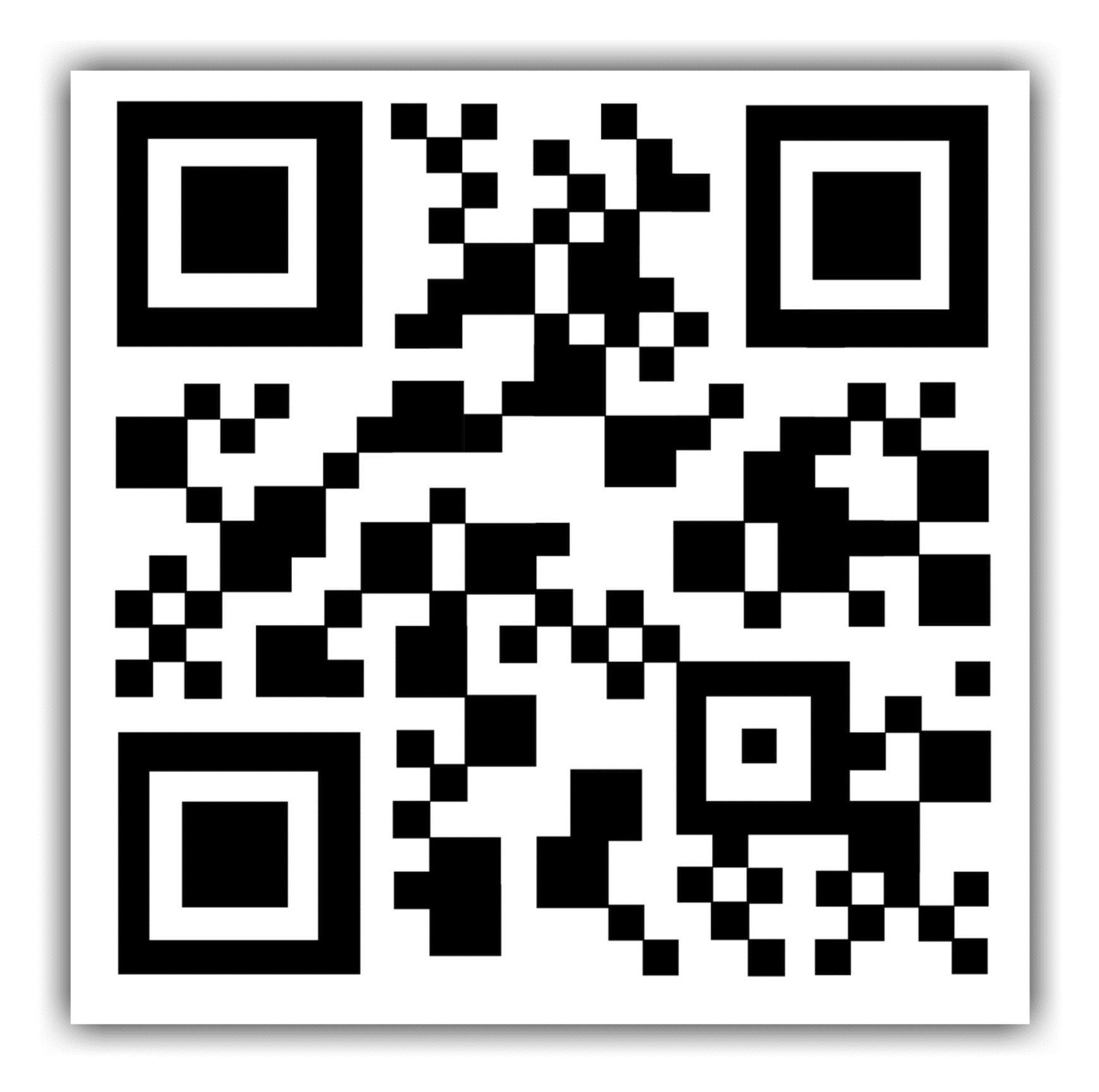 Let’s create our own QR code in 3 simple steps Daily Digital Dose