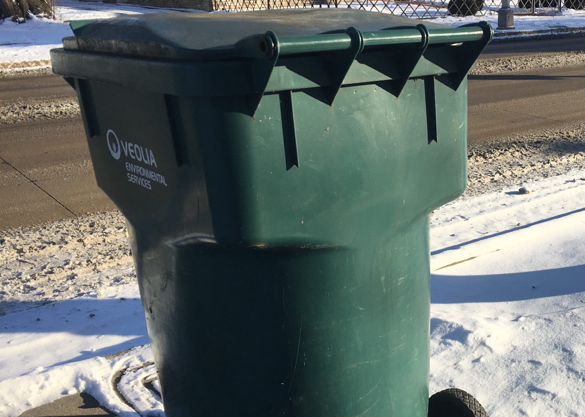 Markesan Switches To GFL Environmental Daily Dodge