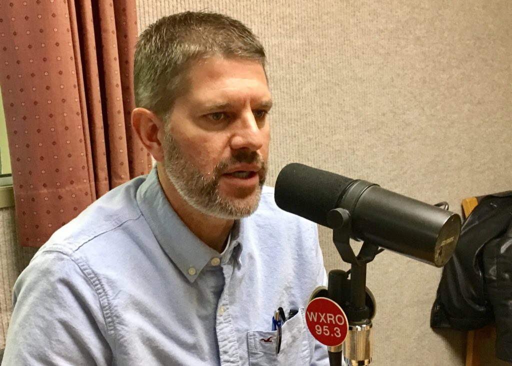 Beaver Dam's Former Director Of Utilities Returns For Consulting Work