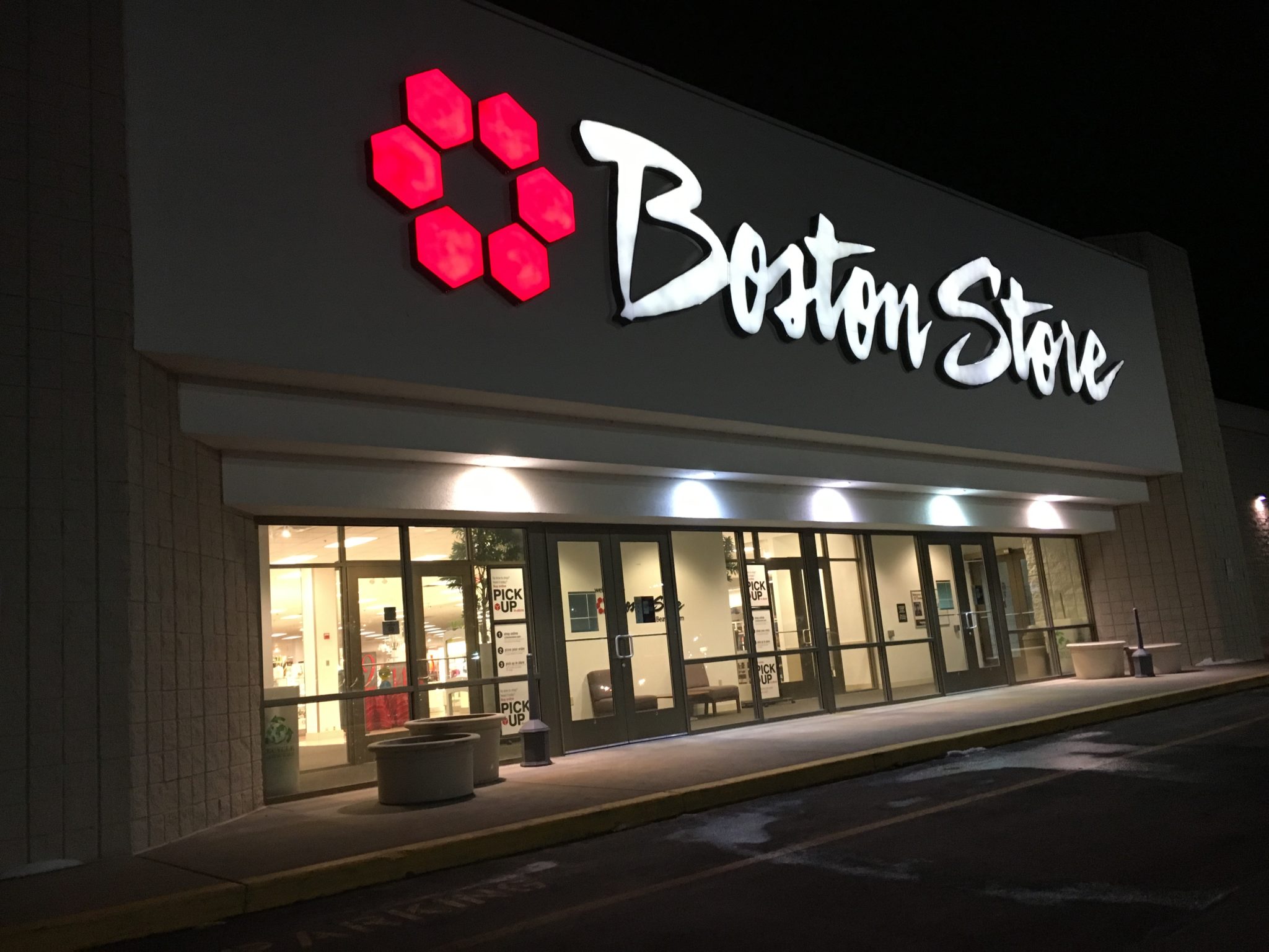 Company That Purchased BonTon May ReOpen Stores Daily Dodge