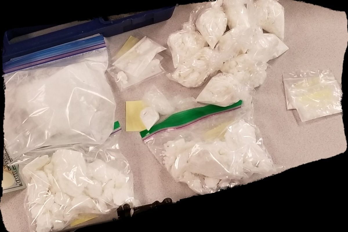 Authorities Seize Over 700 Grams Of Cocaine From Lowell Residence