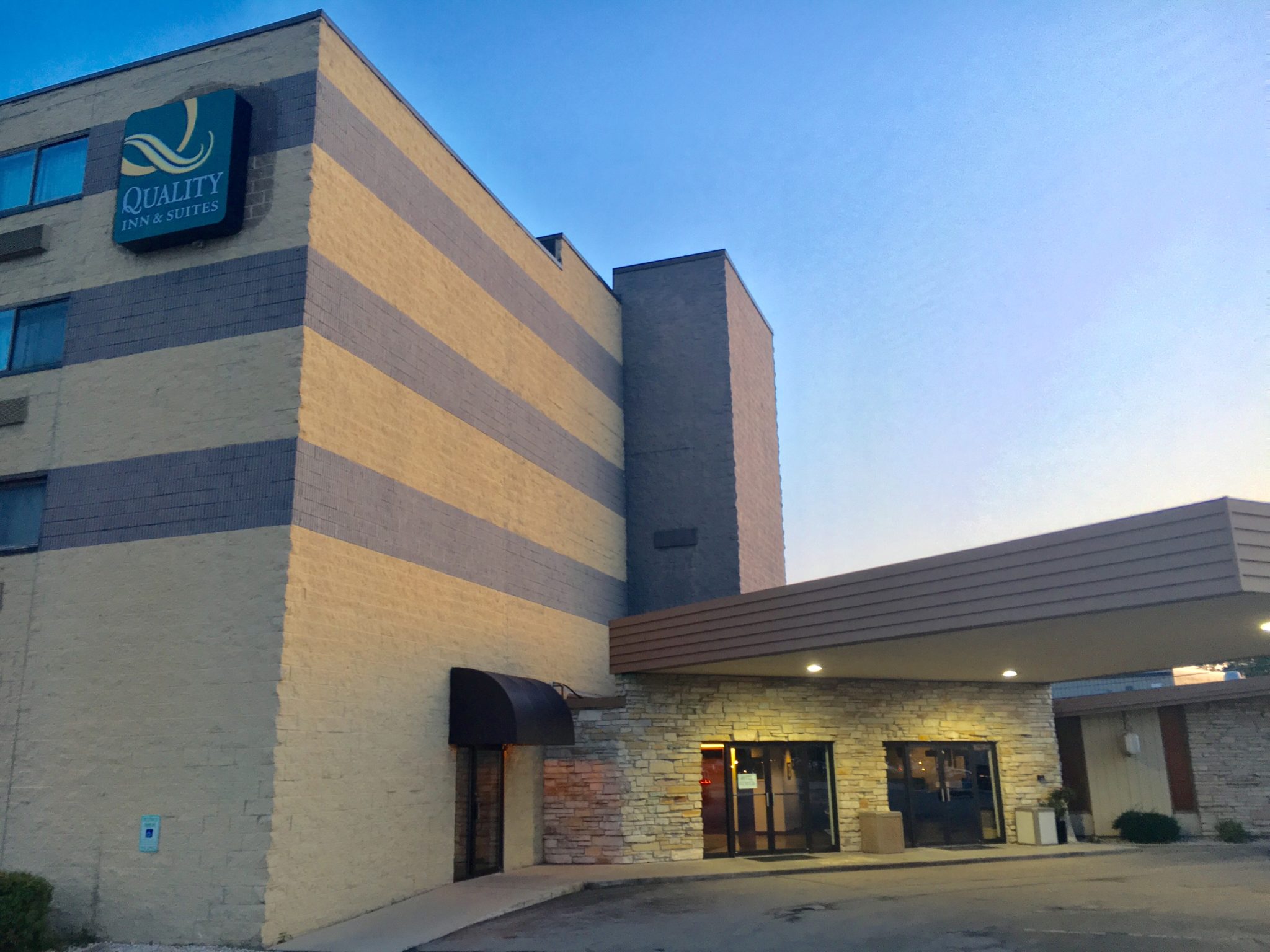 Beaver Dam Hotel Now Closed Daily Dodge