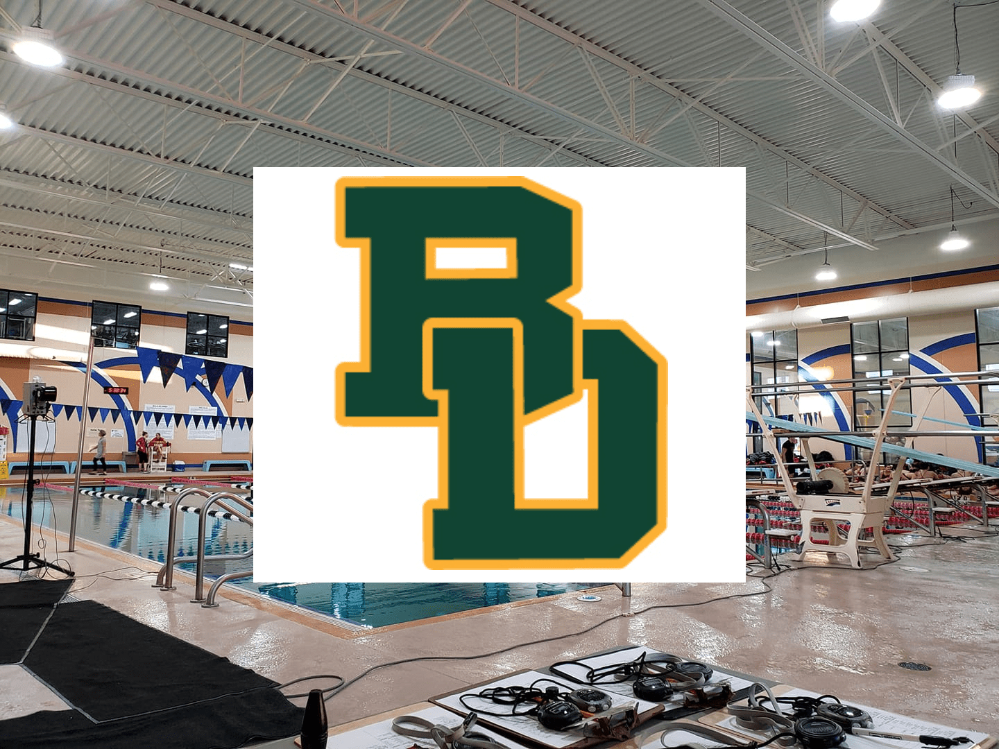 Beaver Dam School Board Approves Boys Swim Team CoOp With Horicon