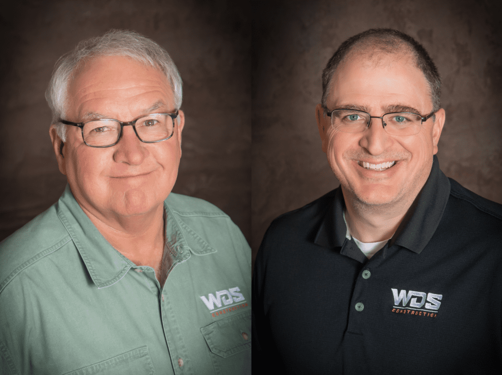 WDS Construction Announces Cold Storage Division Daily Dodge