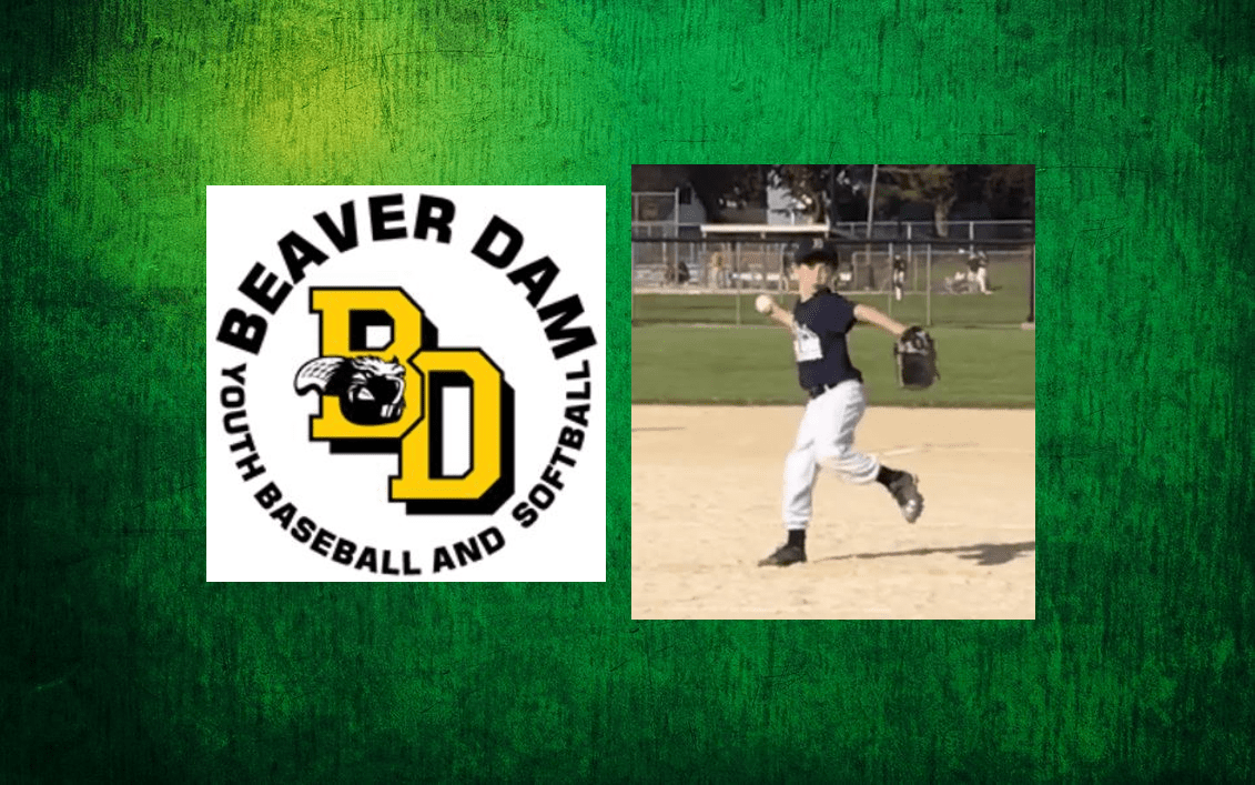 Beaver Dam Youth Baseball Update 51321 Daily Dodge