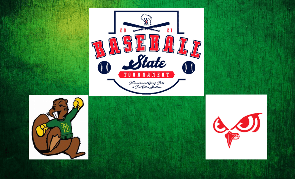 BD Baseball Heads To Slinger For Playoff Game On DailyDodge TV Daily Dodge