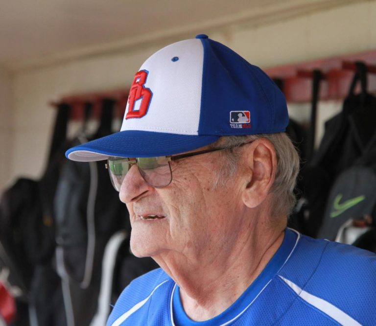 Former Beaver Dam Baseball Coach Passes Away Daily Dodge