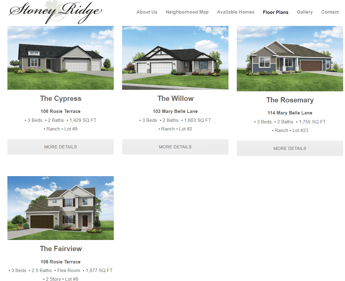 Groundbreaking Scheduled Thursday For New Beaver Dam Housing