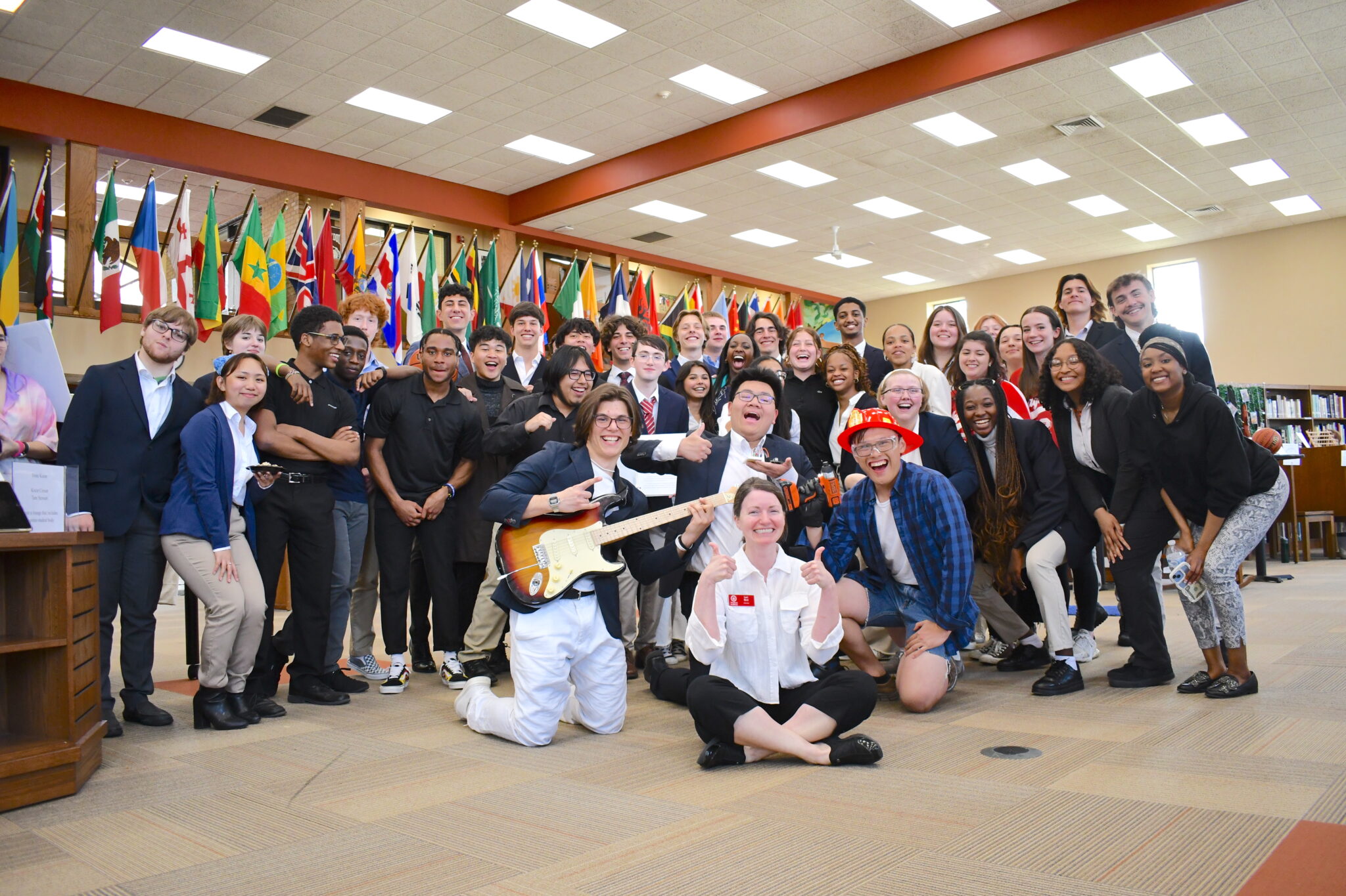 Wayland's Commencement Ceremony Is Sunday Daily Dodge