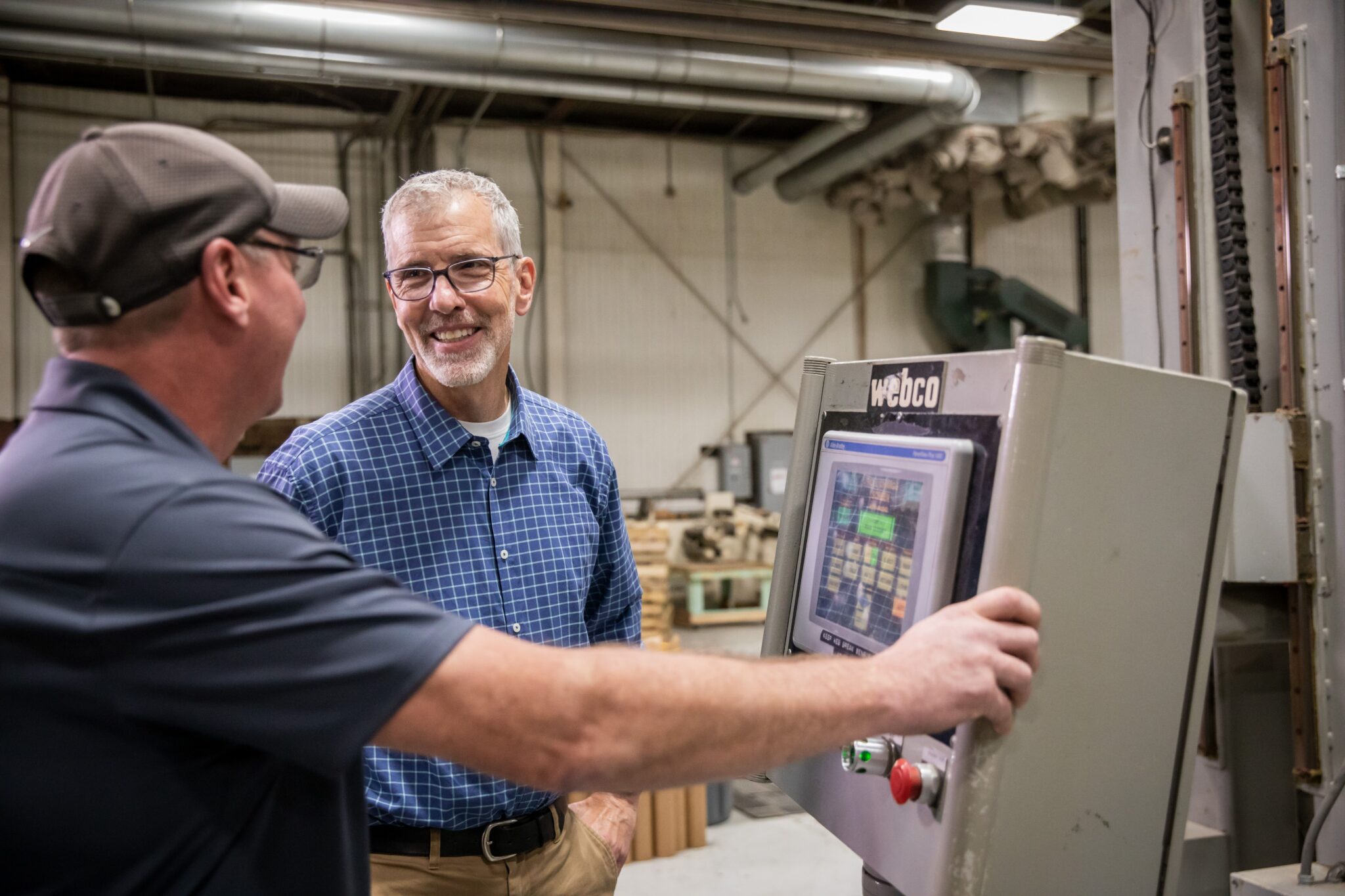 Beaver Dam Business Celebrates 50Year Milestone Daily Dodge