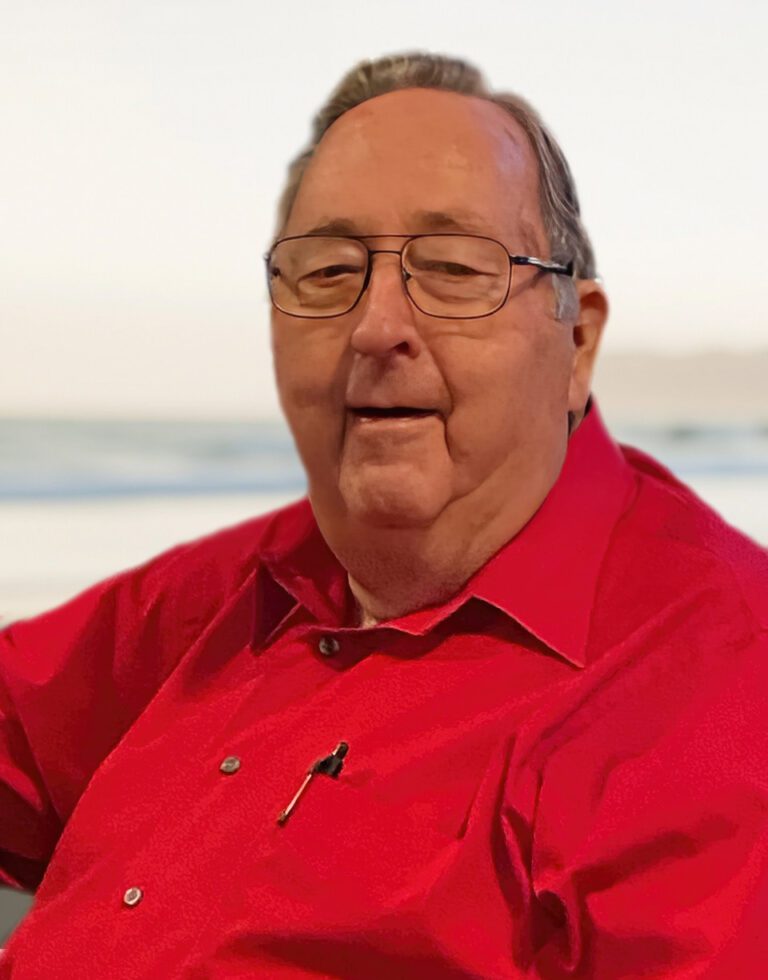 Walter Frederick Huber Daily Dodge