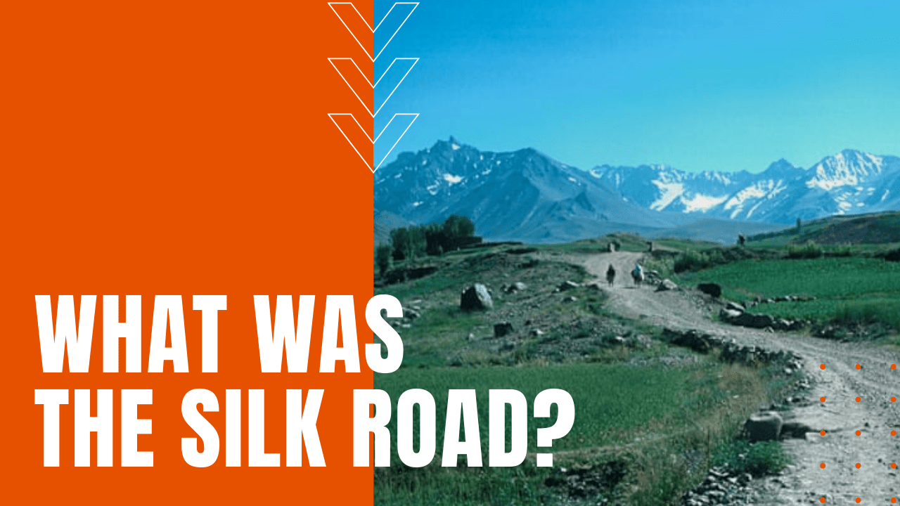 What Was the Silk Road? Daily Dose Documentary