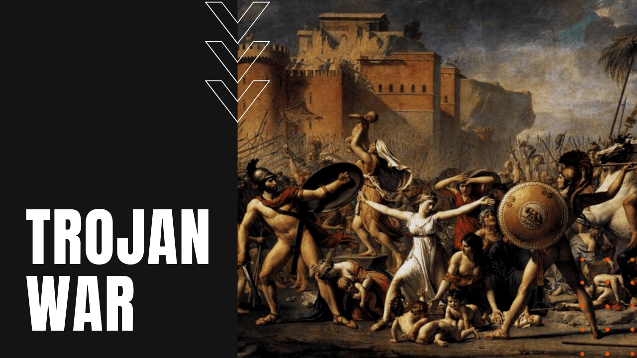 The Trojan War Daily Dose Documentary