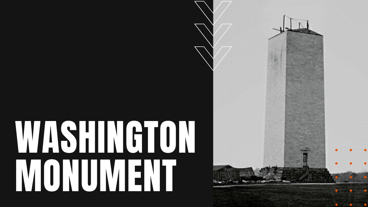 Washington Monument History Daily Dose Documentary