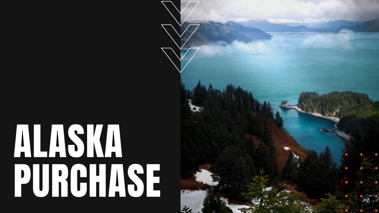 Alaska Purchase from Russia Daily Dose Documentary