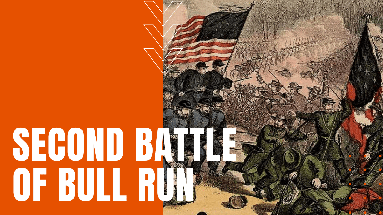 Second Battle of Bull Run Daily Dose Documentary
