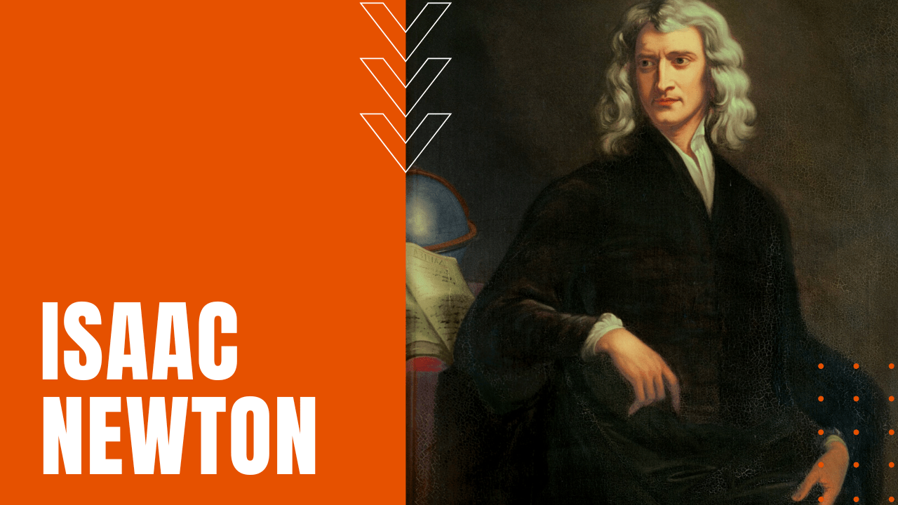 Isaac Newton Daily Dose Documentary