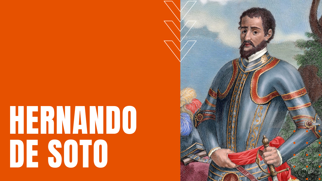 Hernando de Soto Daily Dose Documentary