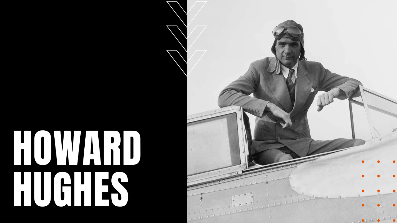 Howard Hughes Daily Dose Documentary