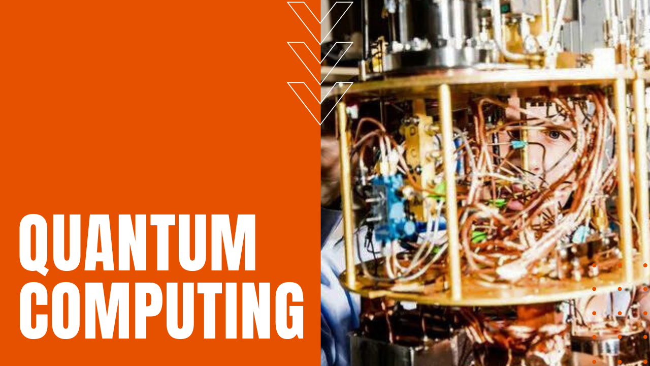 History of Quantum Computing Daily Dose Documentary