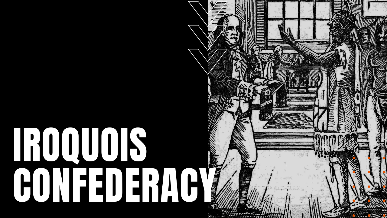 The Iroquois Confederacy Daily Dose Documentary