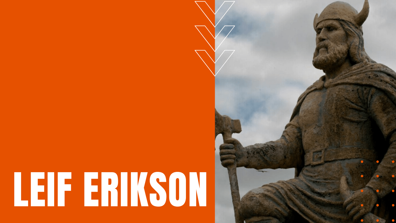 Leif Erikson Daily Dose Documentary