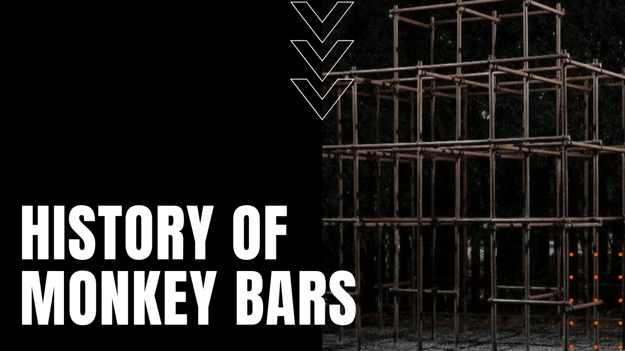 History of Monkey Bars Daily Dose Documentary