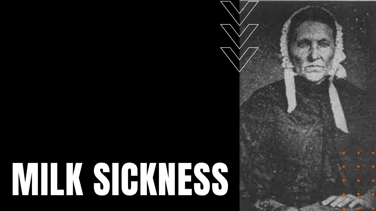 Milk Sickness Daily Dose Documentary