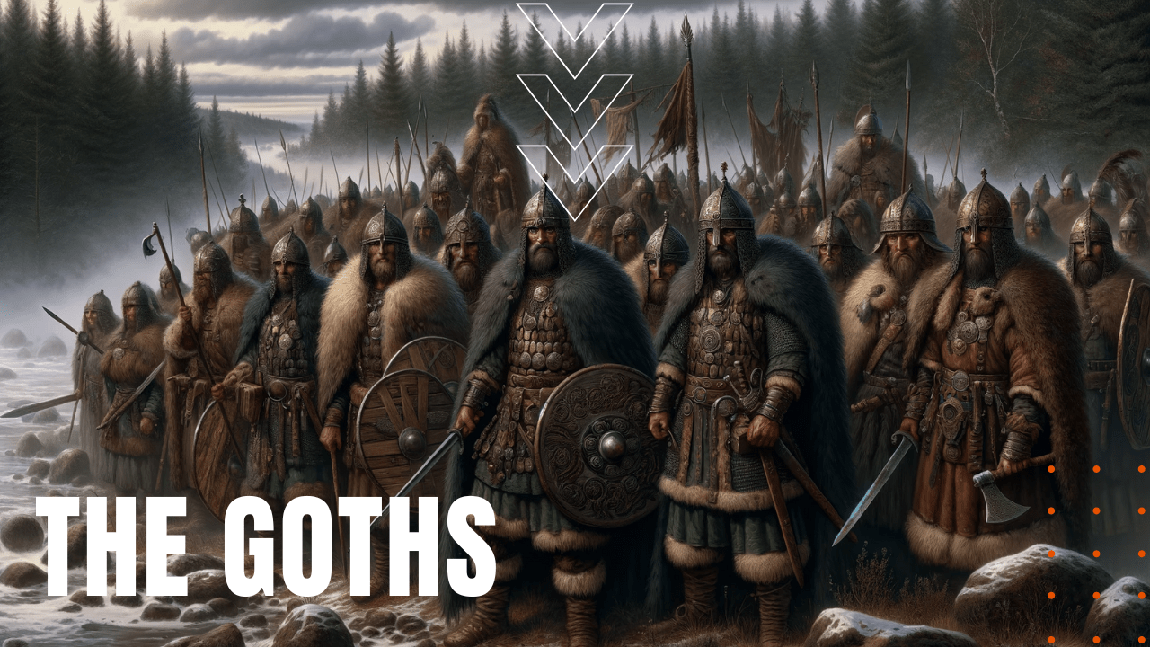 The Goths Daily Dose Documentary