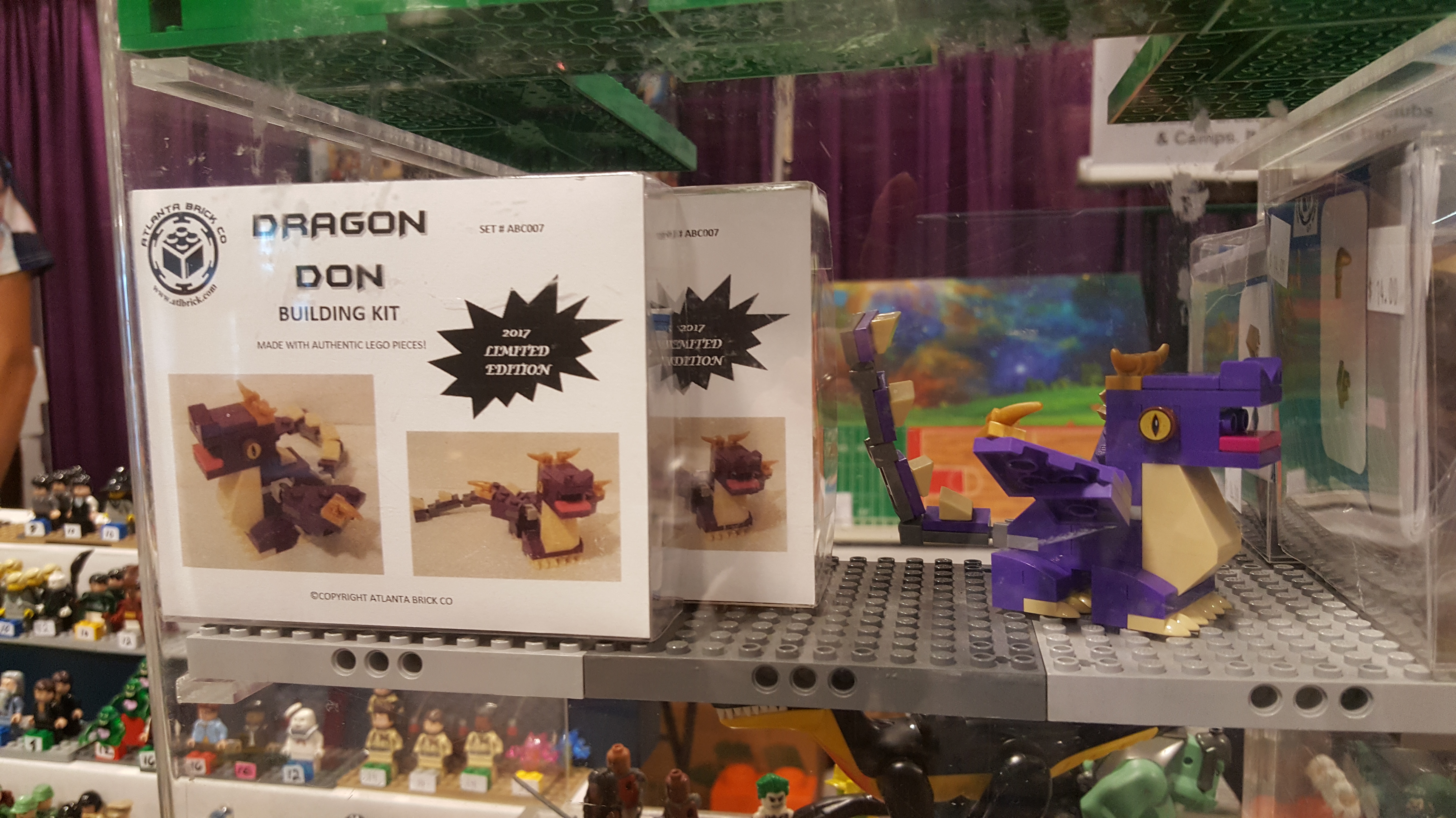 AmericasMart 2 The Hidden Gems of Floor 3