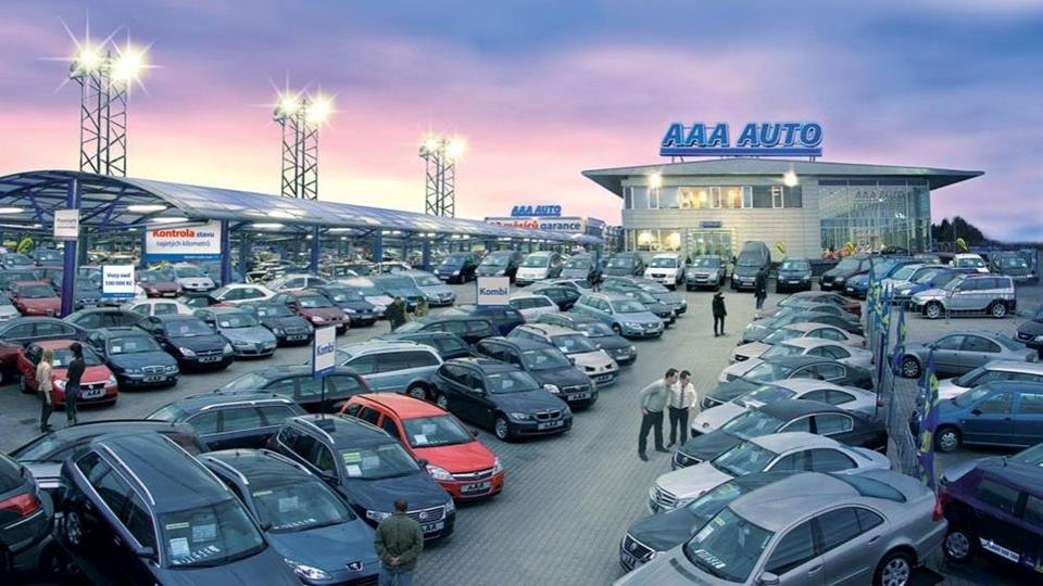 Komis AAA Auto z zarzutami od UOKiK DailyDriver.pl