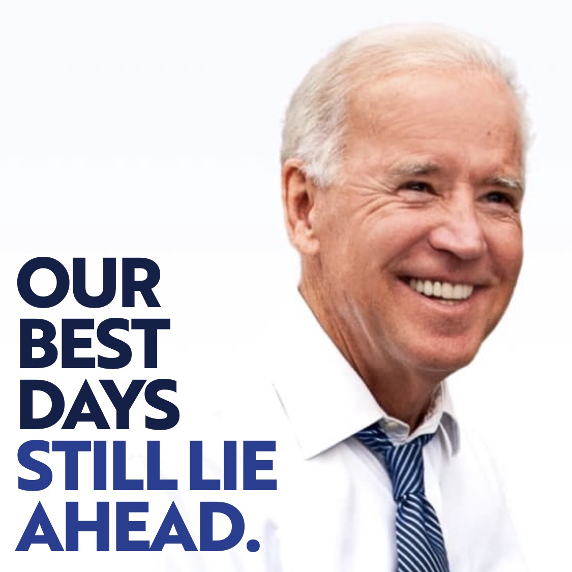 Biden Build Back Better politicaladvertising.co.uk
