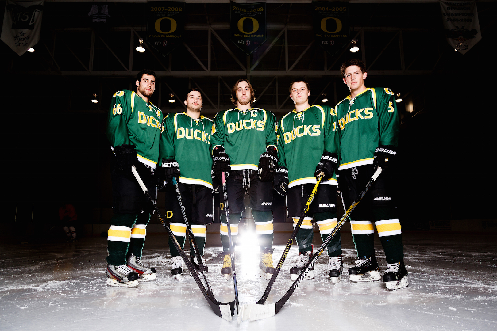 UO Hockey