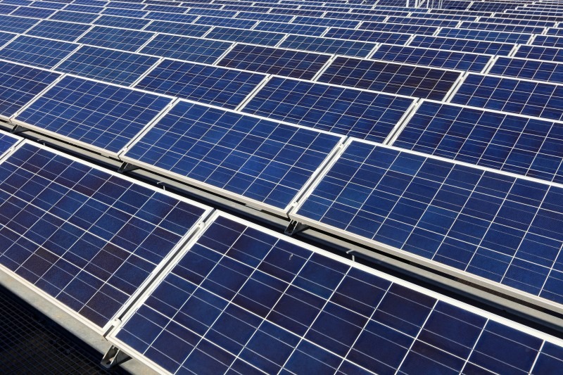 Kokomo, Indiana solar project begins commercial operation Daily
