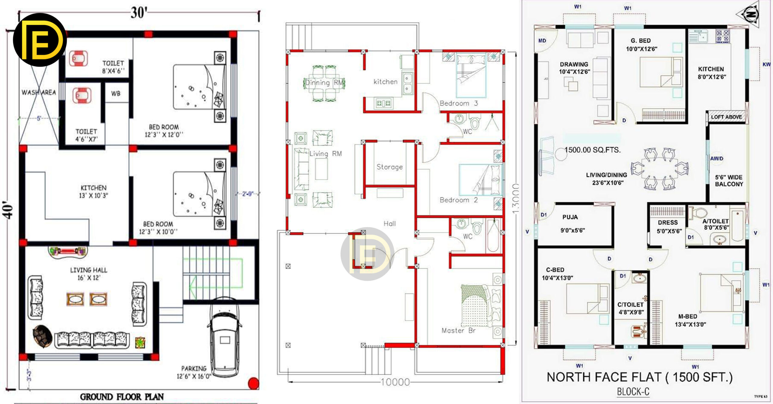 Unique House Plan Ideas Daily Engineering