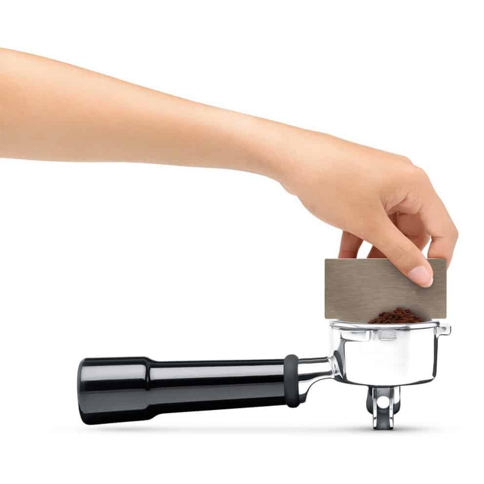 Sage Duo Temp Pro Review The Good, The Bad and The Coffee