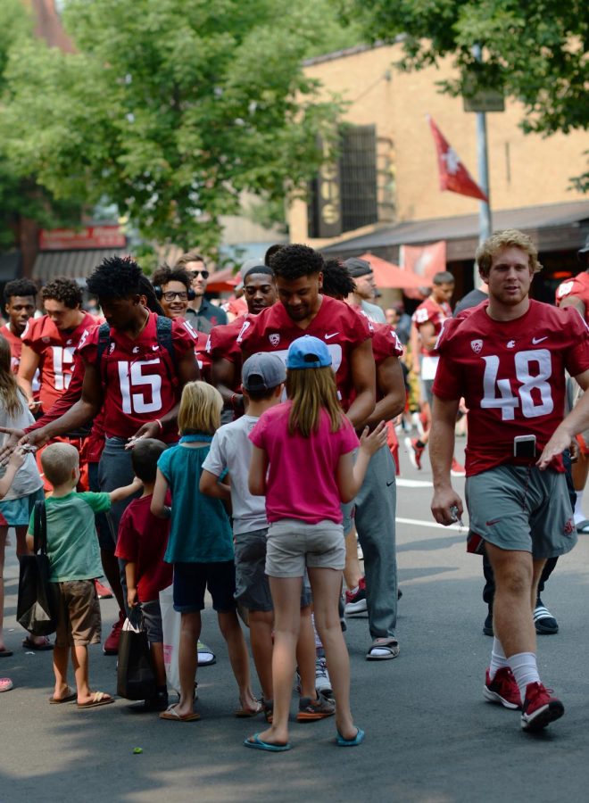lentil festival 2023 pullman Lentil Festival both new, old to Pullman The Daily Evergreen