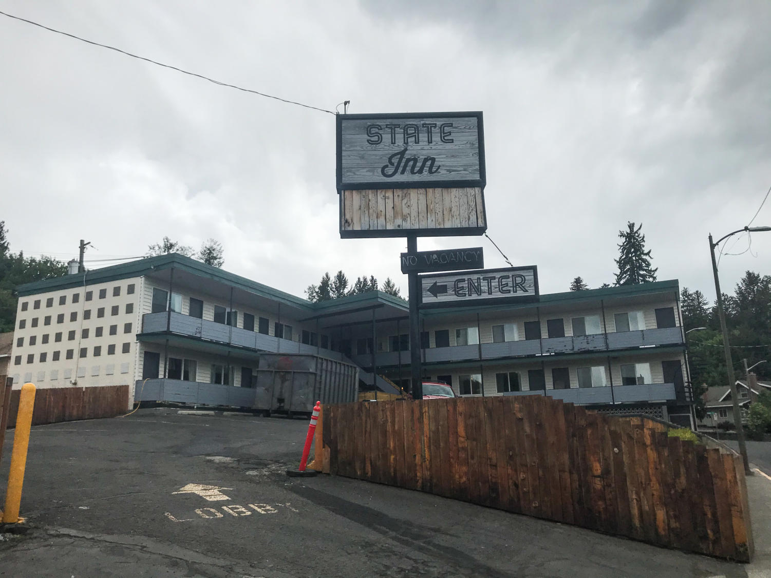 Hotel McCoy to feature local artists The Daily Evergreen