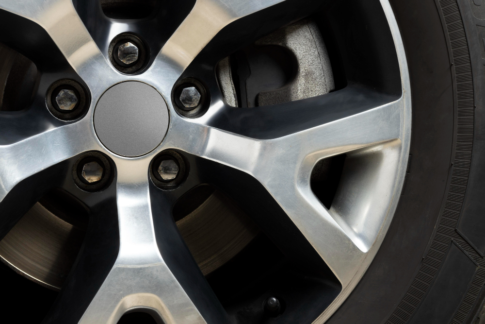 Alloy Wheel Refurbishment Cost in the UK A Comprehensive Guide Daily