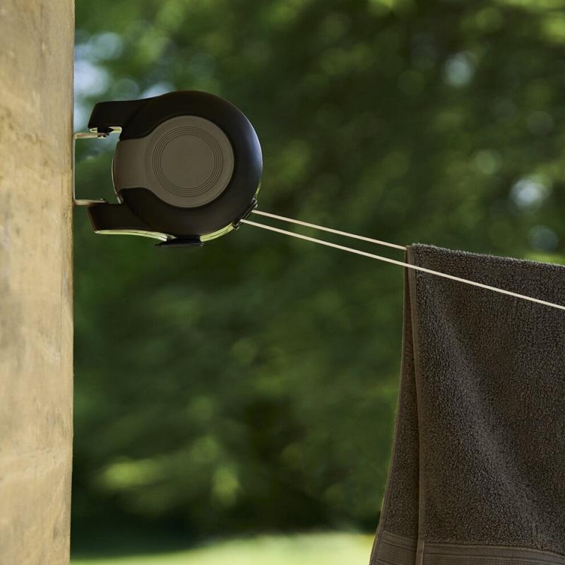A Guide to Different Types of Washing Lines and How to Choose One