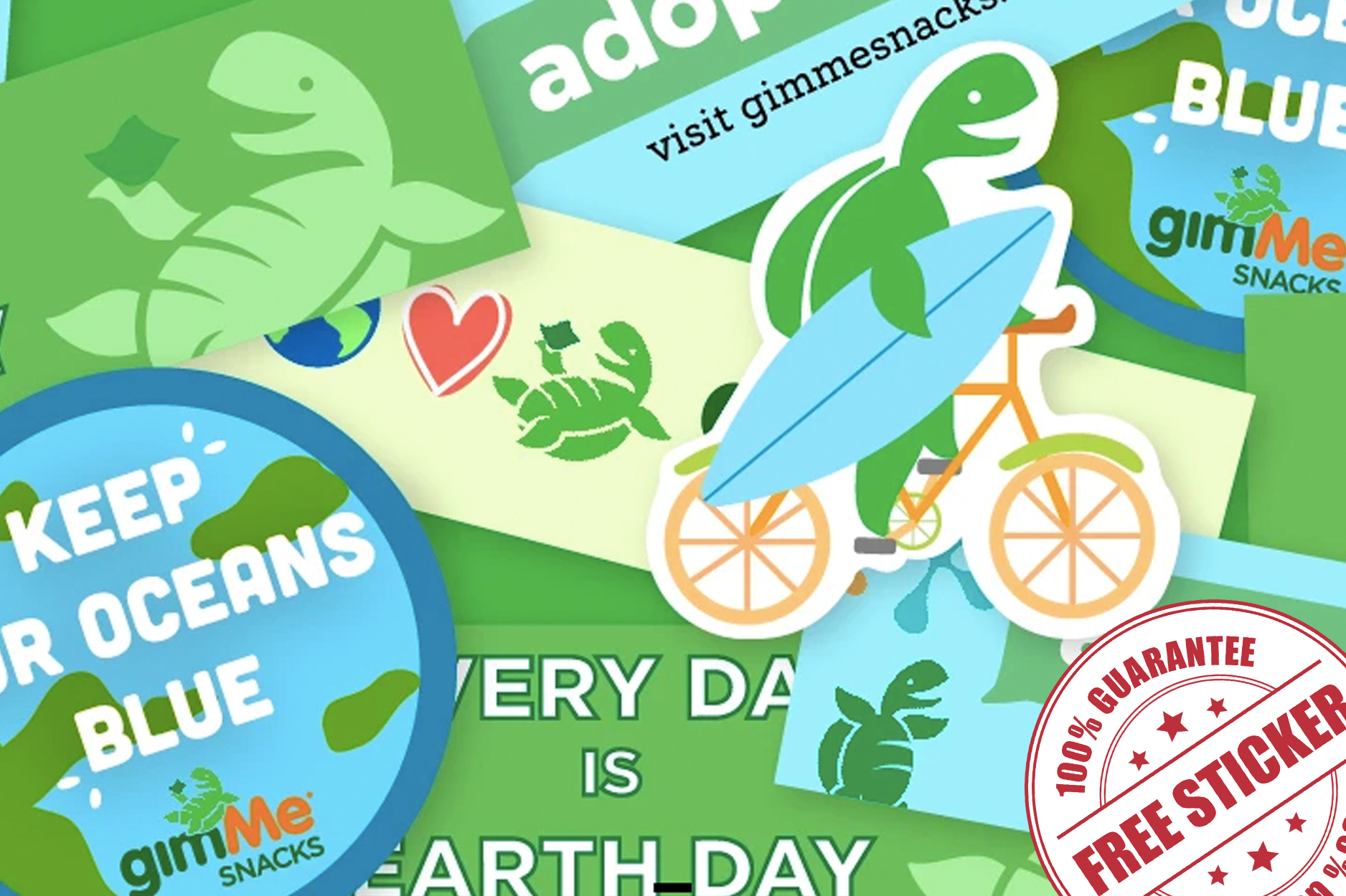 Earth Day Freebies 2019 The Coupon Project