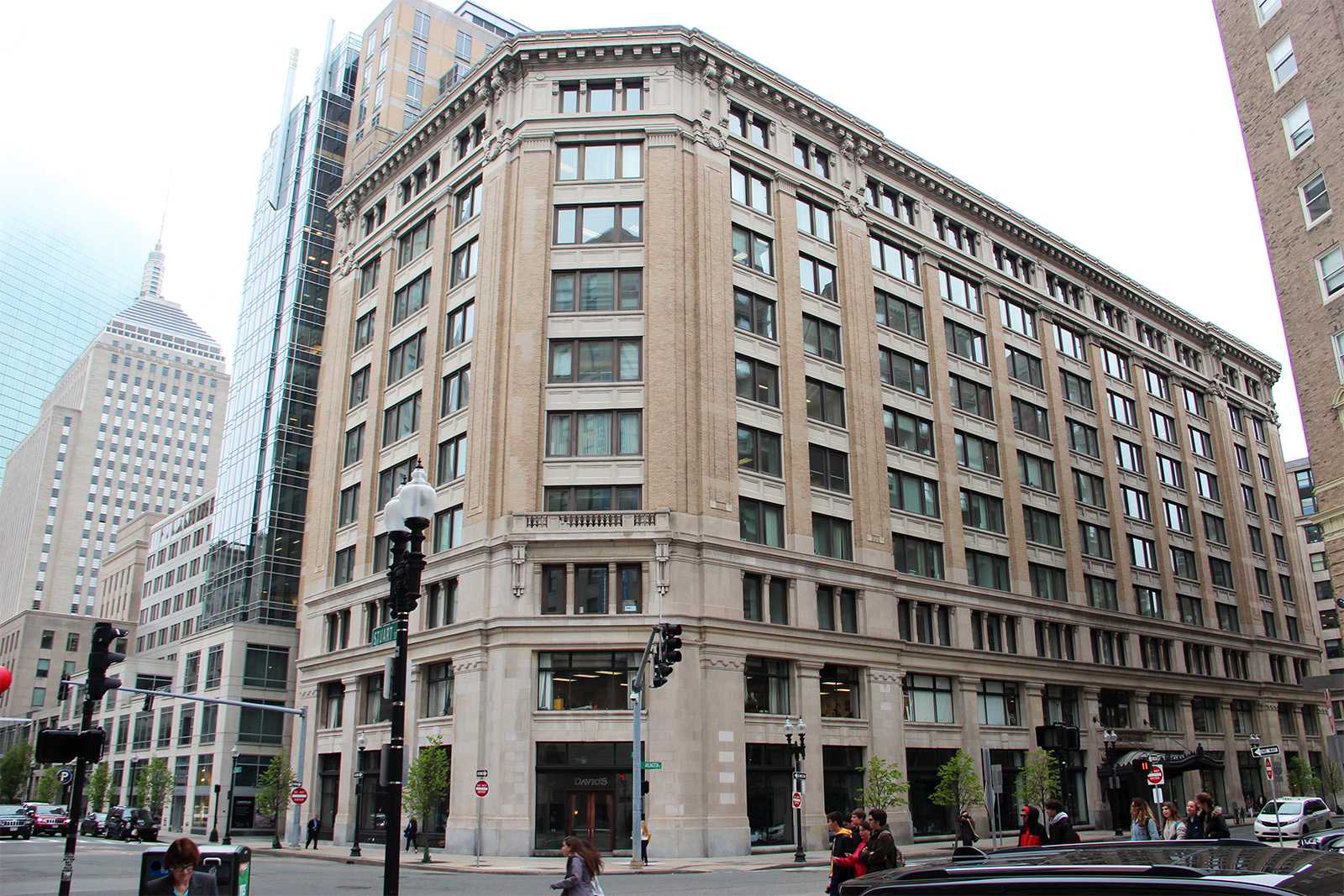 The Boston Foundation donates 150,000 to Boston Saves The Daily Free